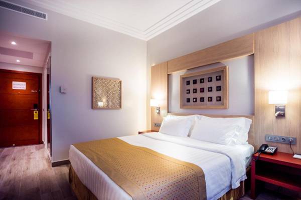 Golden Tulip Le Diplomate