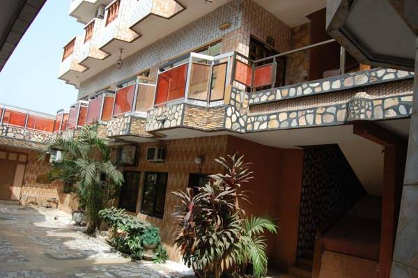 Benin Hotel Terminus