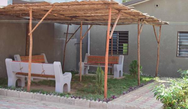 Akwa Guesthouse Cotonou