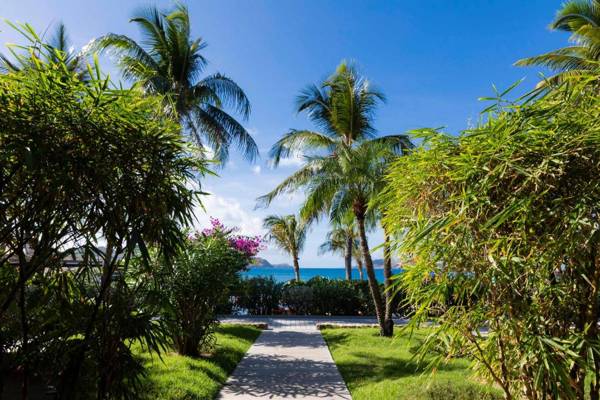 Hotel Christopher Saint Barth