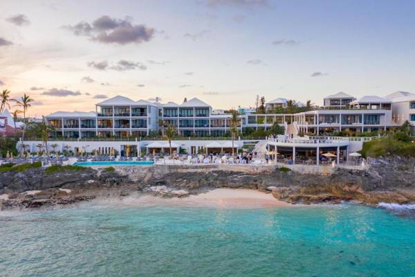 The Loren at Pink Beach