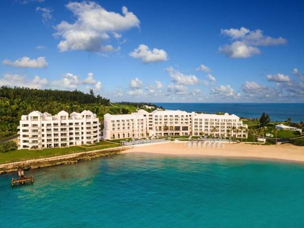 The St Regis Bermuda Resort