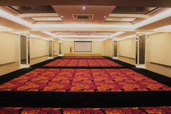 Wafa Hotel & Apartment