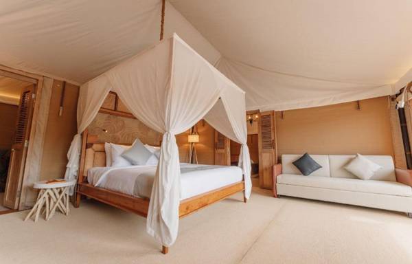 The Abode Resort and Spa