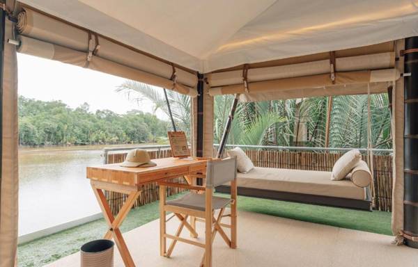 The Abode Resort and Spa