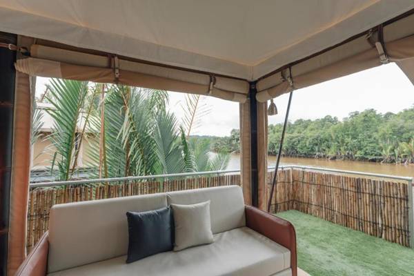 The Abode Resort and Spa