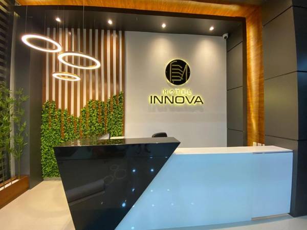 HOTEL INNOVA