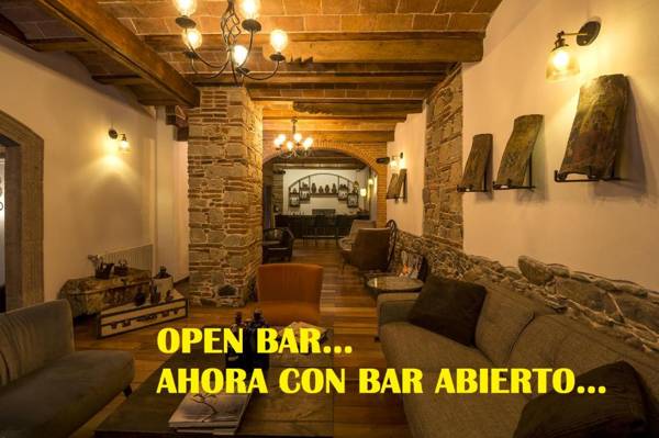 La Casona Hotel Boutique