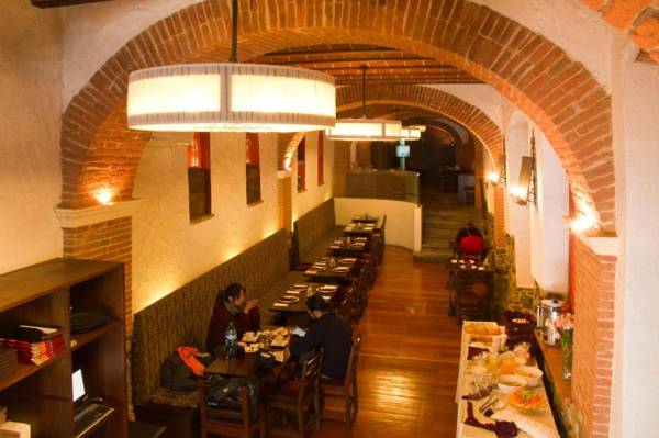 La Casona Hotel Boutique