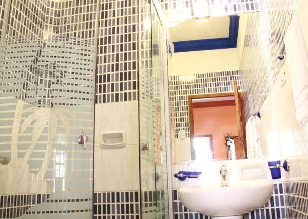 Patio de Piedra Hotel Boutique