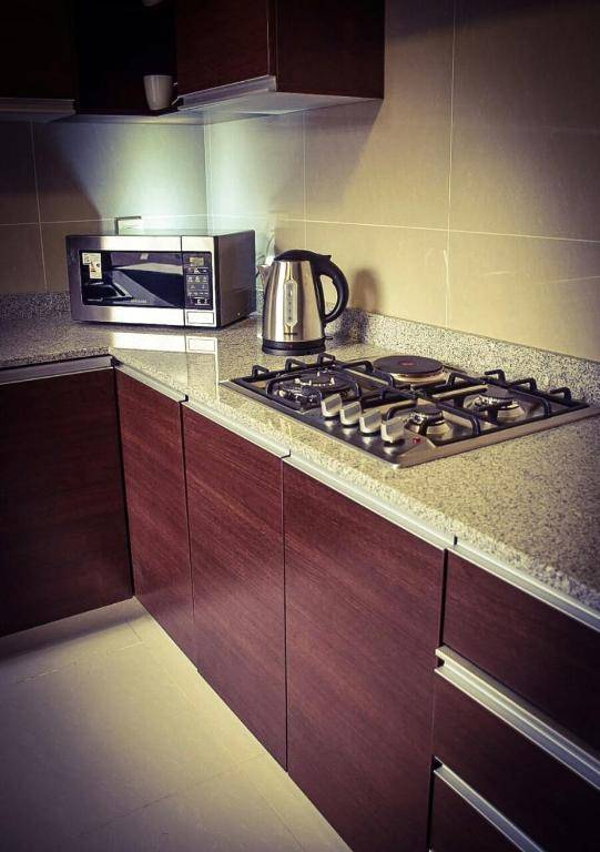 HB Apartament Sopocachi