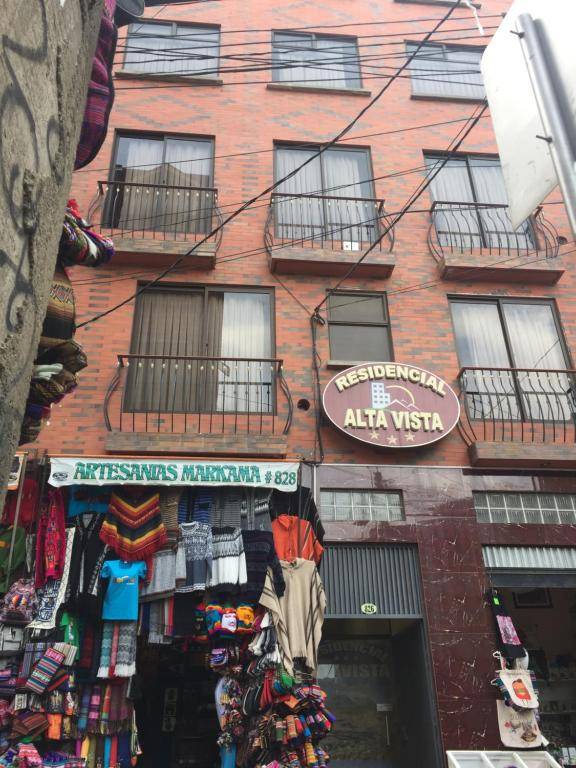 Residencial Alta Vista