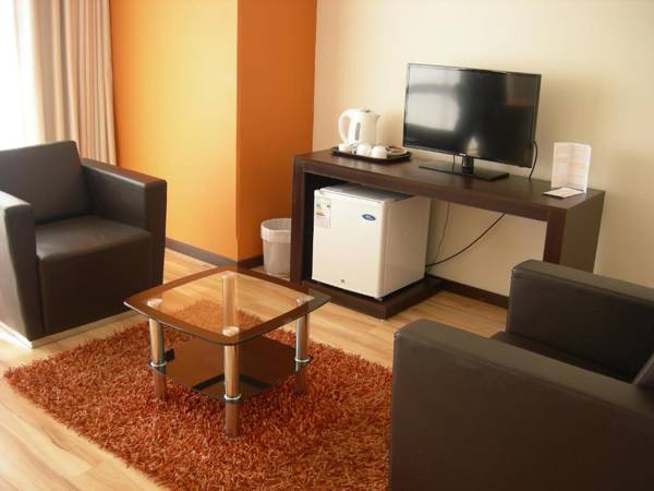 Hotel NC La Paz