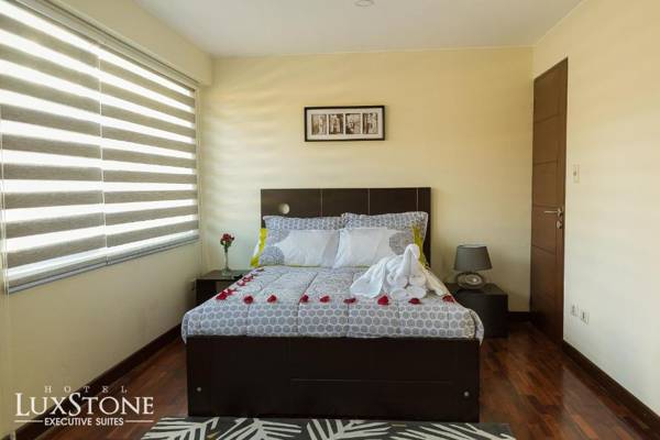 Luxstone Executive & Suites