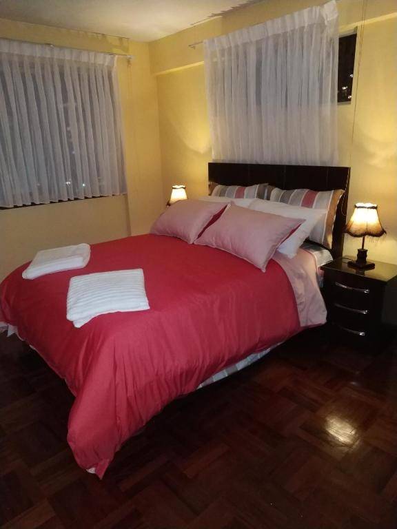 Apartamento Exclusivo VIP