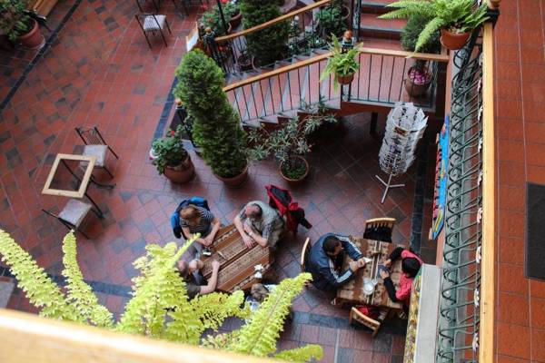 Hostal La Posada De La Abuela