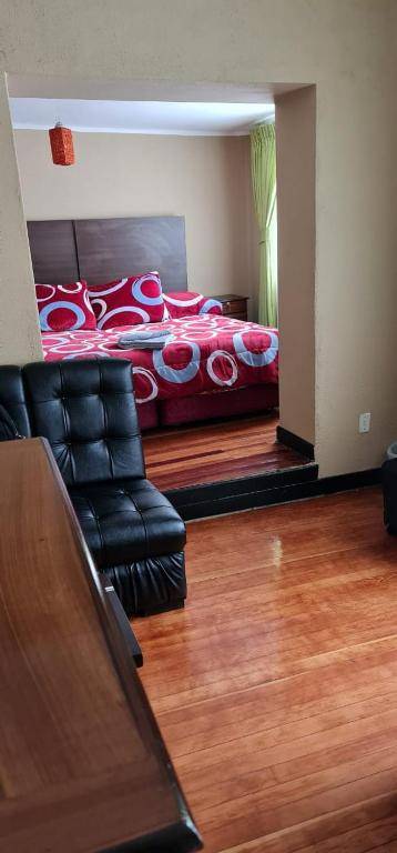 Hotel Boutique SAHIRA
