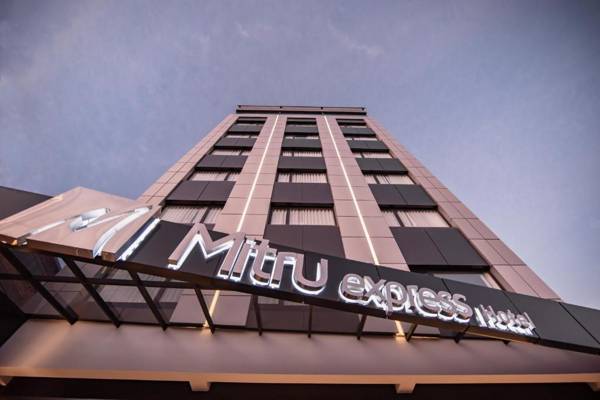 Mitru Express Hotel