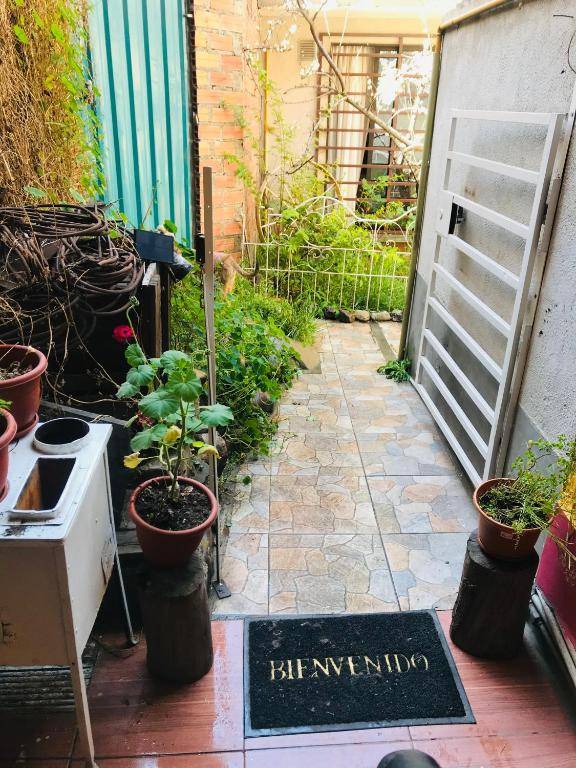 Casa de huéspedes "La Casa Bonita"