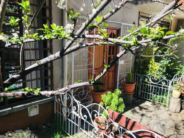 Casa de huéspedes "La Casa Bonita"