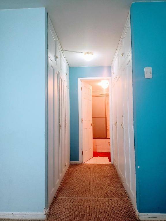 Suit Amplia con baño privado en Sopocachi