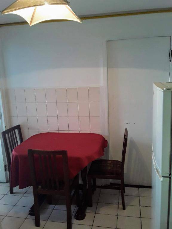 Suit Amplia con baño privado en Sopocachi