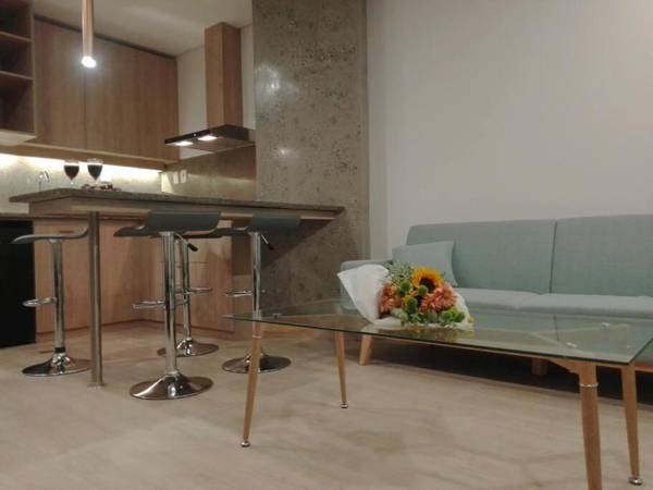 Onkel Inn Apart Suites