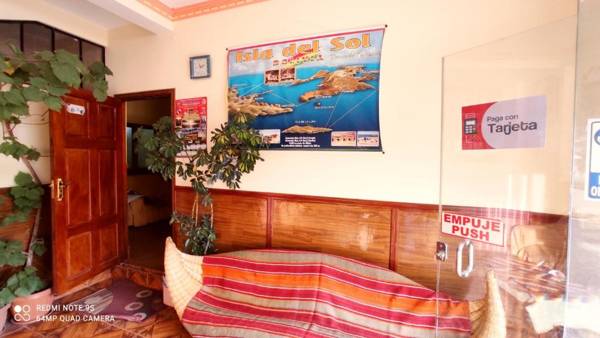 Hostal Las Balsas