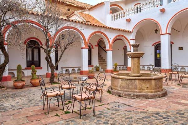 Hostal Colonial Potosi