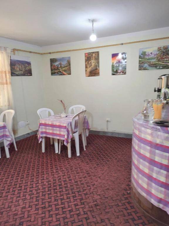 Hostal La Realeza