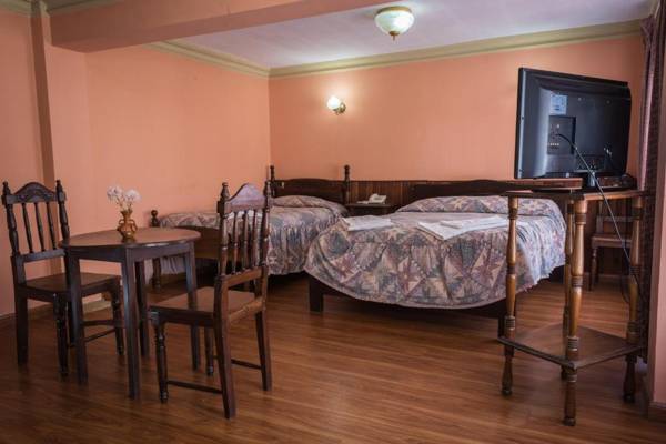 Hostal Sucre
