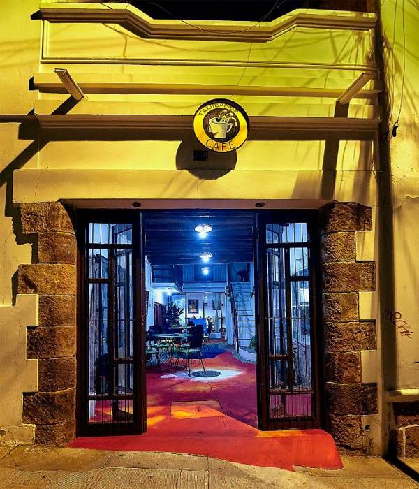 Hostal CasArte Takubamba