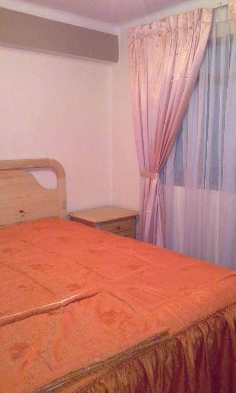 Casa de Huespedes Isabella