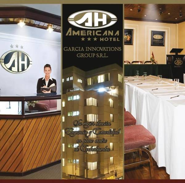 Americana Hotel