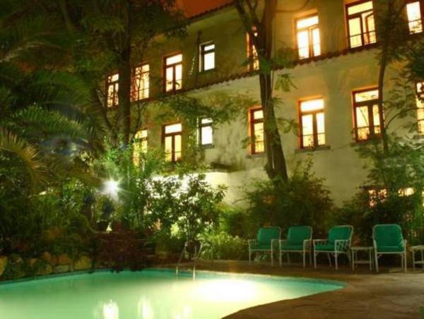 Hotel Aranjuez Cochabamba