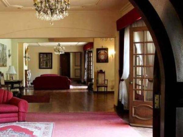 Hotel Aranjuez Cochabamba