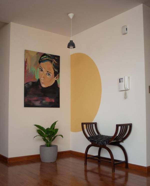 Apartamento Mira 1