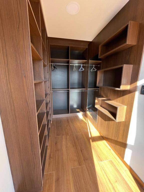 Depto de lujo en Smart Design