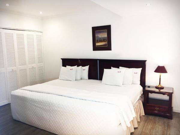 Apart Hotel TOBOROCHI