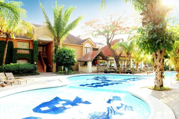 Buganvillas Hotel Suites & Spa