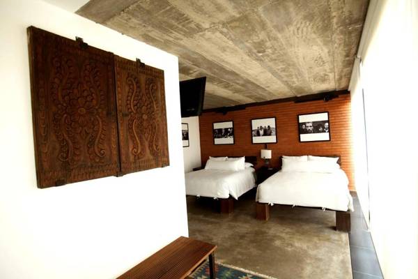 Alfonsina Hotel Boutique