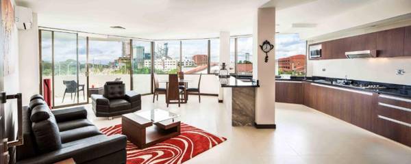 Mai Suites Apart Hotel