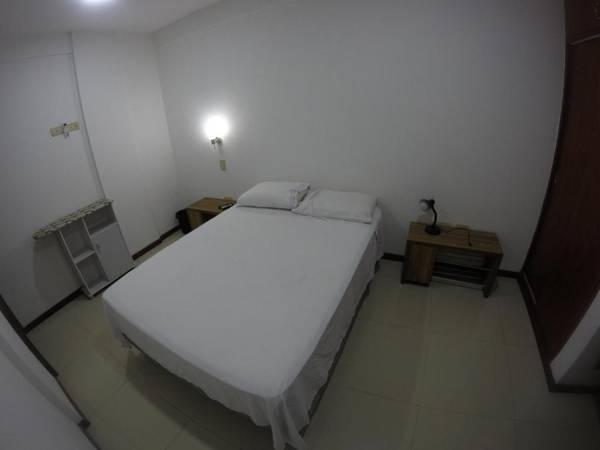 Departamentos en Edificio Acrebol Santa Cruz