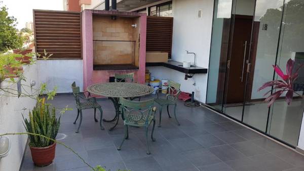 Departamento en Santa Cruz de la Sierra