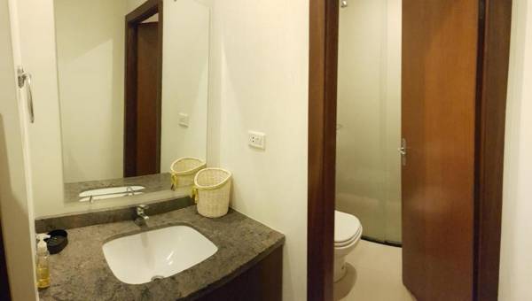 Departamento en Santa Cruz de la Sierra