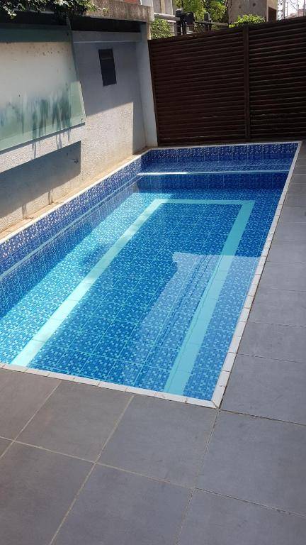 Departamento en Santa Cruz de la Sierra