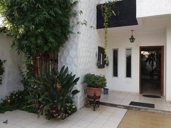 Feria Exposición Condominio Nieves