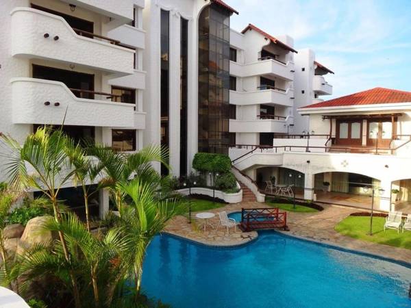 Hotel Casablanca (Habitación Independiente)