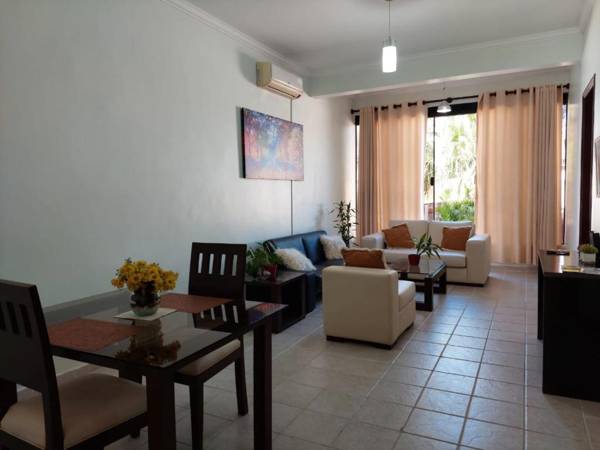 Los Lirios Suite en EQUIPETROL With parking