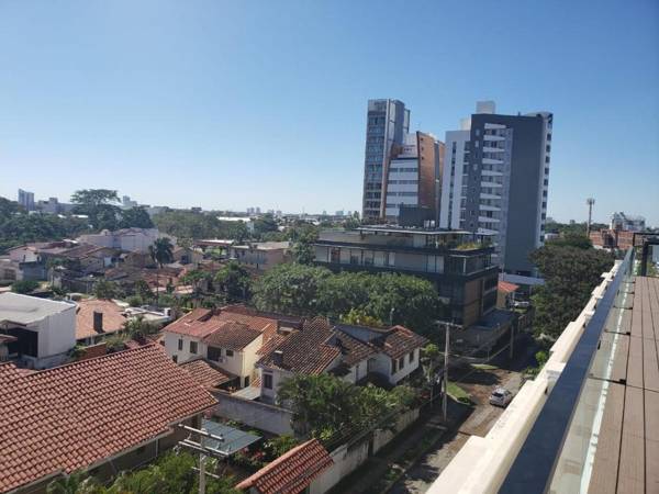 Executive NEW Loft in Equipetrol!!!